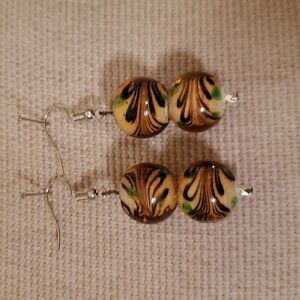 Handcrafted Earrings